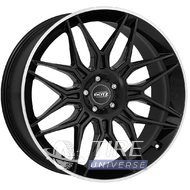 Dotz LongBeach 9x20 5x114.3 ET50 DIA71.6 BKP