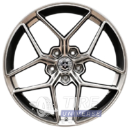 Flow Forming FF812 8x18 5x114.3 ET35 DIA73.1 HB