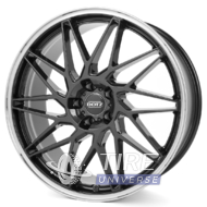 Dotz Tanaka 8x18 5x112 ET35 DIA70.1 GLP