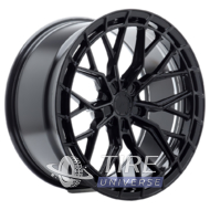 Japan Racing JR48 8.5x19 5x112 ET30 DIA72.6 GB