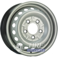 ALST (KFZ) 8355 5.5x15 5x130 ET83 DIA84 S