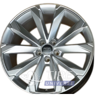 Audi OEM 4K9 601 025 B 8Z8 8.5x20 5x112 ET37 DIA66.5 S