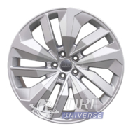 Audi OEM 4KE601025N 9x20 5x112 ET20 DIA66.6 S