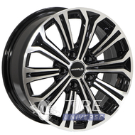Zorat Wheels 6333 6.5x16 5x114.3 ET32 DIA67.1 BP