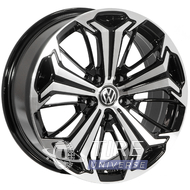 Zorat Wheels 7994 7.5x18 5x120 ET40 DIA74.1 BP