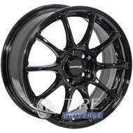 Zorat Wheels YA3762 7x16 5x114.3 ET35 DIA67.1 Black