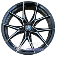 Zorat Wheels YA3816 7.5x17 5x114.3 ET35 DIA67.1 BP