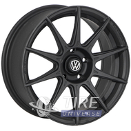 Zorat Wheels YA3937 7x16 5x112 ET35 DIA67.1 BM