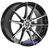 Zorat Wheels YA8522 8x17 5x100 ET35 DIA73.1 BP