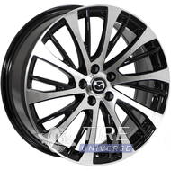 Zorat Wheels 7997 8x20 5x114.3 ET45 DIA67.1 BP