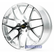 CAST WHEELS CW106 9.5x19 5x120 ET38 DIA72.6 SMF