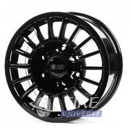Off Road Wheels OW902 7x16 6x139.7 ET0 DIA110.1 GB