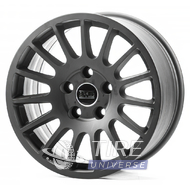 Off Road Wheels OW716 8x17 5x127 ET25 DIA71.6 BM