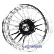 Off Road Wheels OW5119 10x20 10x139.7 ET0 DIA110.1 SMF