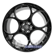 WSP Italy W263 FLORIO 8x20 5x110 ET37 DIA65.1 GB