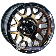 GT LGS39 8x15 6x114.3 ET0 DIA71.6 BMF