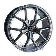 GT 7258 7.5x17 5x108 ET35 DIA73.1 HB