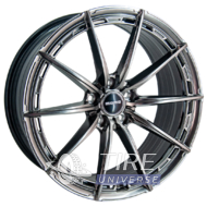 GT XF006 8.5x19 5x114.3 ET35 DIA73.1 HB