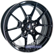 GT WC001 8x18 5x114.3 ET40 DIA73.1 MBL