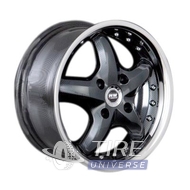 Racing Wheels H-303 7x16 5x112 ET40 DIA73.1 CBG