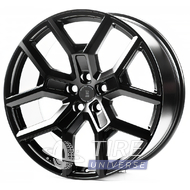 CAST WHEELS CW443 10x22 5x120 ET30 DIA72.6 BM
