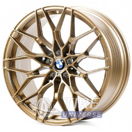 Flow Forming FF8024 8.5x19 5x112 ET35 DIA66.6 BR