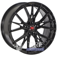 Zorat Wheels ZW-3821 8x18 5x112 ET35 DIA66.6 Black