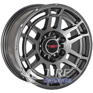 Zorat Wheels ZW-541 8x17 6x139.7 ET5 DIA106.1 DS.