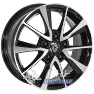 Zorat Wheels ZW-9039 6.5x16 5x114.3 ET35 DIA67.1 BP