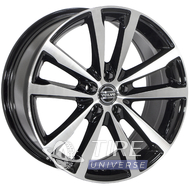 Zorat Wheels ZW-9068 8x18 5x108 ET40 DIA63.4 BP