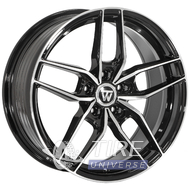 Zorat Wheels ZW-YA8261 8x18 5x114.3 ET35 DIA73.1 BP