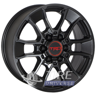 Zorat Wheels ZW-BKY1202 8x18 6x139.7 ET20 DIA106.1 BM