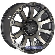 Zorat Wheels ZW-D2825 9x20 5x150 ET25 DIA110.5 MBfdc