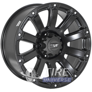 Zorat Wheels ZW-D2825 9x20 5x150 ET25 DIA110.5 BLK-R/M