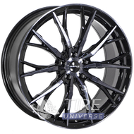 Zorat Wheels ZW-YA4409 8.5x20 5x108 ET45 DIA73.1 BP
