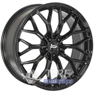 Zorat Wheels ZW-YA5647 8.5x20 5x108 ET32 DIA65.1 Black