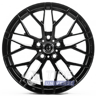 Flow Forming FC0341 7.5x17 5x108 ET38 DIA73.1 SB