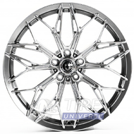 Flow Forming FC6006 8x18 5x120 ET33 DIA72.6 HB