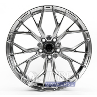 Flow Forming FC0191 8x18 5x120 ET35 DIA72.6 HB