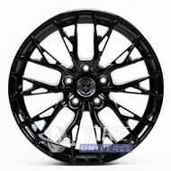 Flow Forming FC8013 8x18 5x120 ET35 DIA72.6 GB