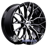 Japan Racing JR49 8.5x20 5x112 ET25 DIA72.6 GBMF