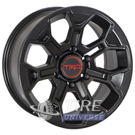 Zorat Wheels ZW-BKY1203 8x17 6x139.7 ET5 DIA106.1 BM