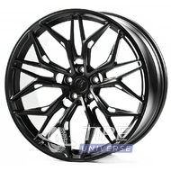 WS FORGED WS-041C 8.5x21 5x112 ET30 DIA66.45 SB