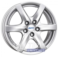 Alutec Blizzard 7.5x17 5x112 ET47 DIA70.1 S