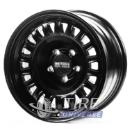 Off Road Wheels OW2558 8.5x17 5x127 ET-12 DIA71.5 BM