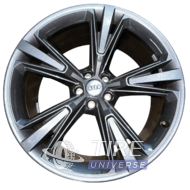 Audi OEM 4m8601025bc 10x21 5x112 ET20 DIA66.5 GM