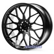 WS FORGED WS-049C 9x19 5x112 ET32 DIA66.45 SB