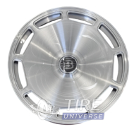 WS FORGED WS-MR008C 11x23 5x130 ET20 DIA84 BRS/MTSIL