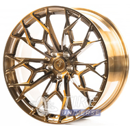 WS FORGED WS-045C 9x20 5x112 ET26 DIA66.45 SBr