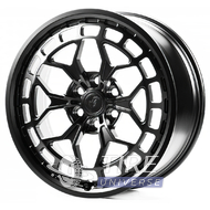 WS FORGED WS6-105C 9x22 6x139.7 ET45 DIA95.1 SB